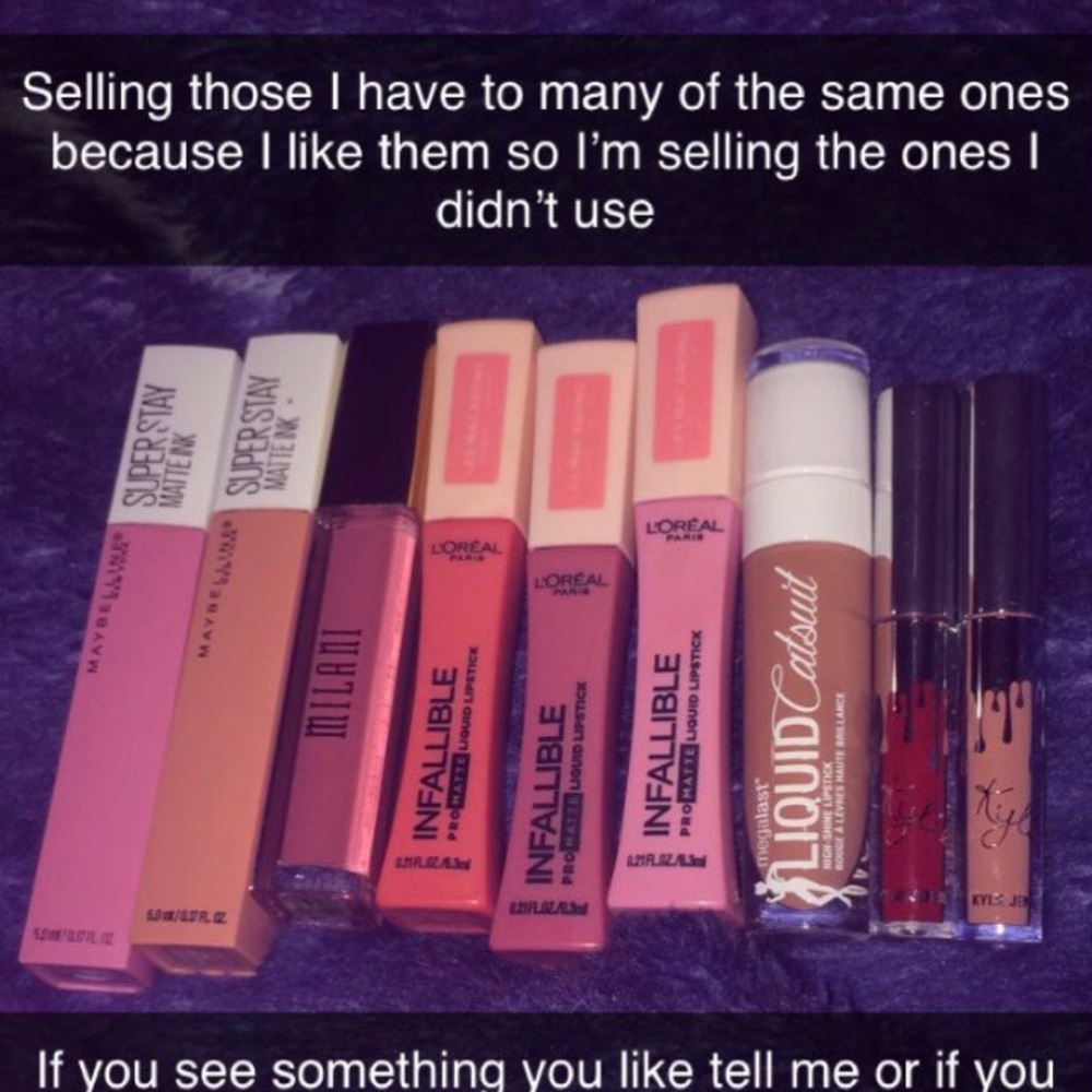 Make up
